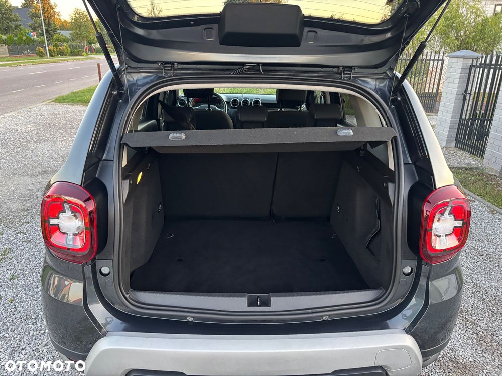 Dacia Duster - 19