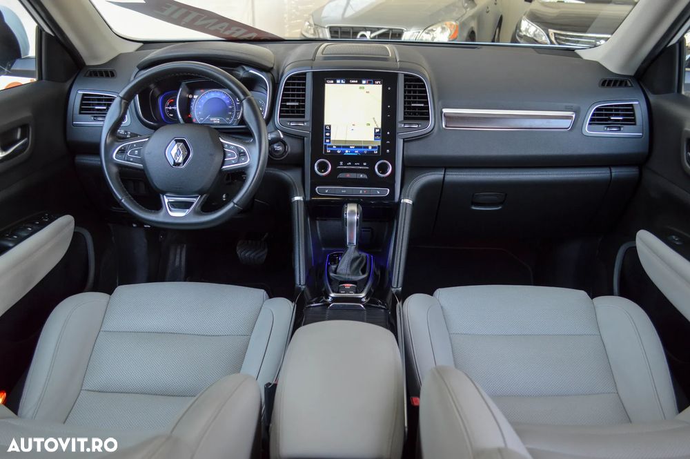 Renault Koleos 2.0 Energy dCi X-TRONIC Intens - 5