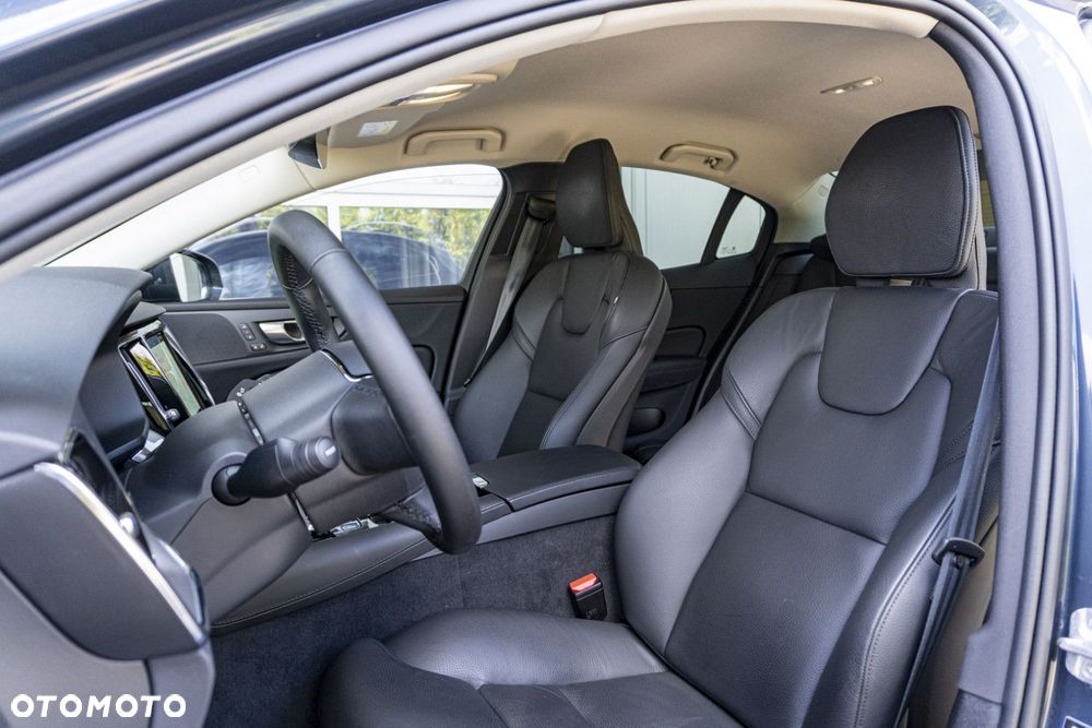 Volvo S60 - 11