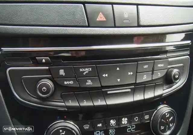 Peugeot 508 SW 1.6 e-HDi Access - 14