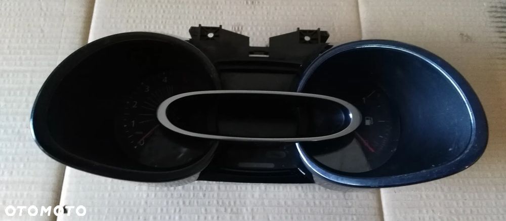 licznik renault clio IV 4 248106952R