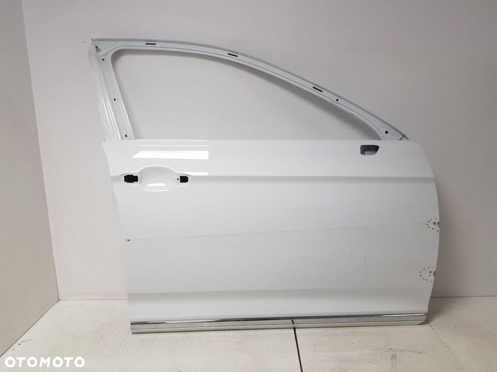 VW PASSAT B8 14-24 DRZWI PRAWE PRZEDNIE PRZÓD 3G0833312K 3G5833312 - 4
