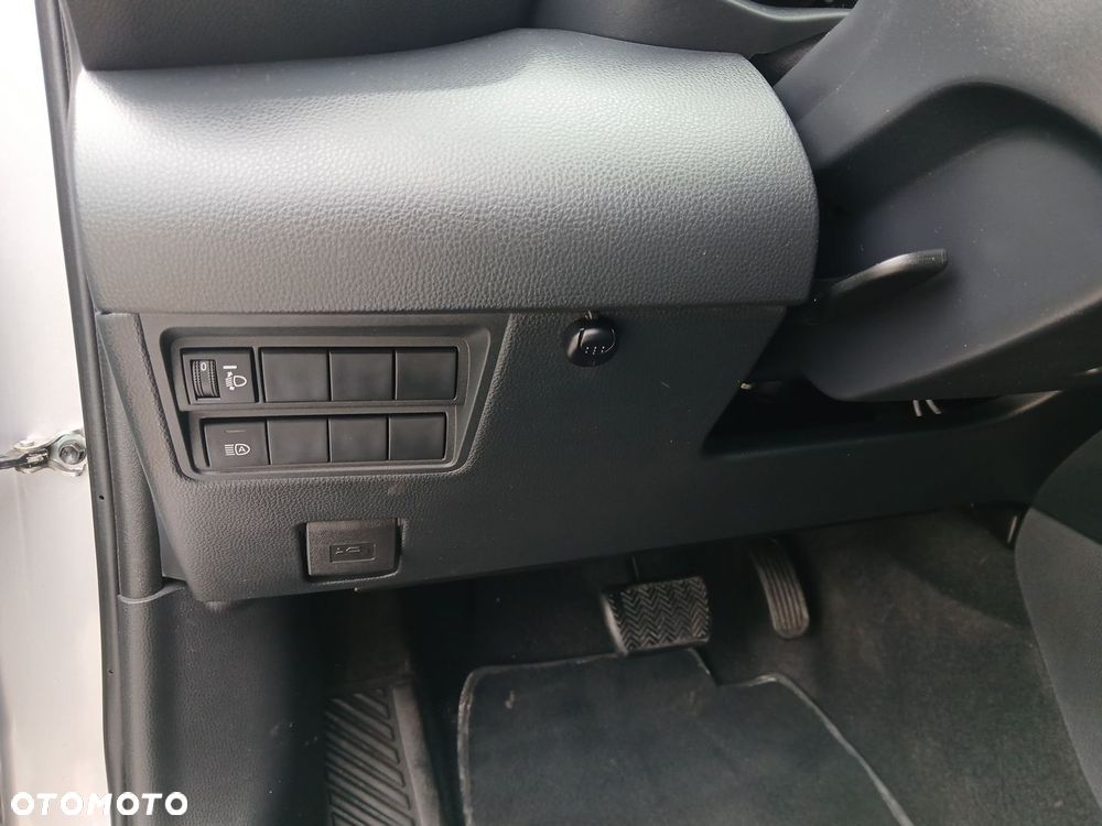 Toyota Yaris Cross Hybrid 1.5 Comfort - 23
