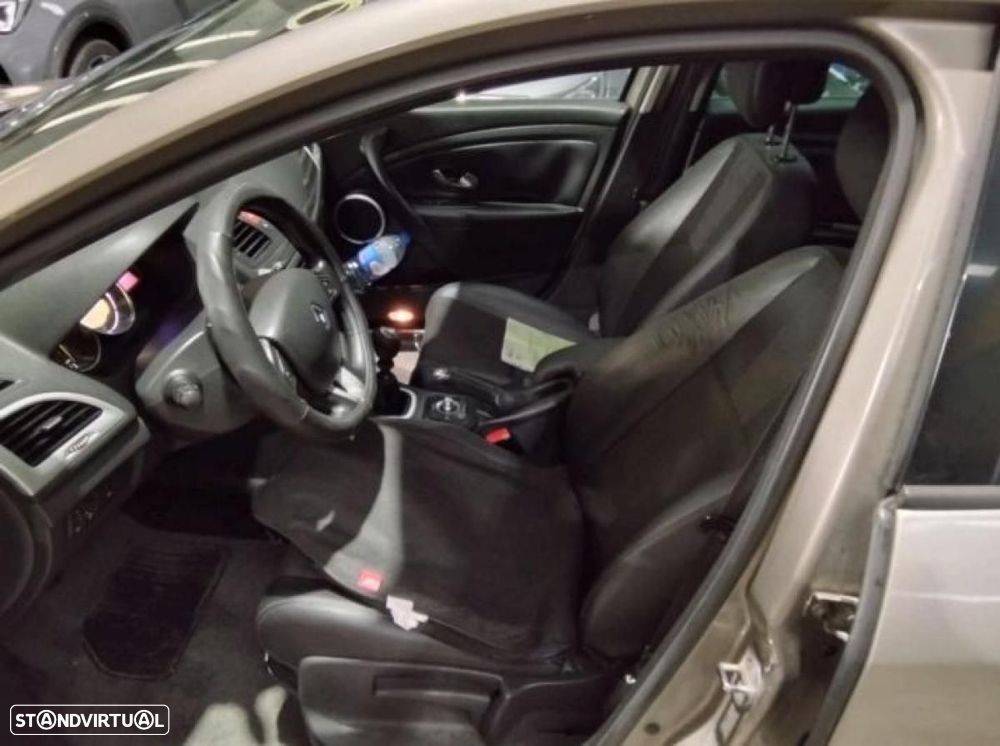 Renault Mégane Break - 3