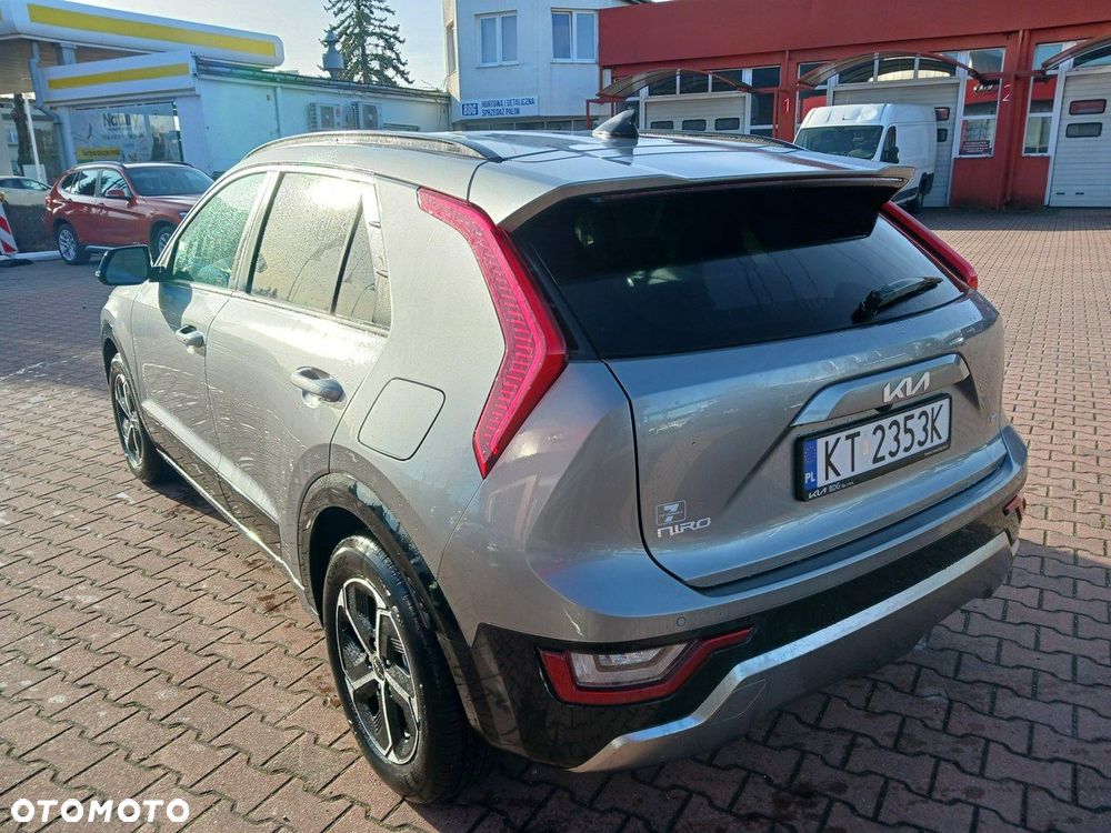 Kia Niro - 3