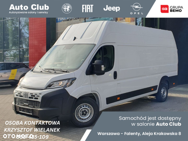 Fiat DUCATO MAXI L4H3
