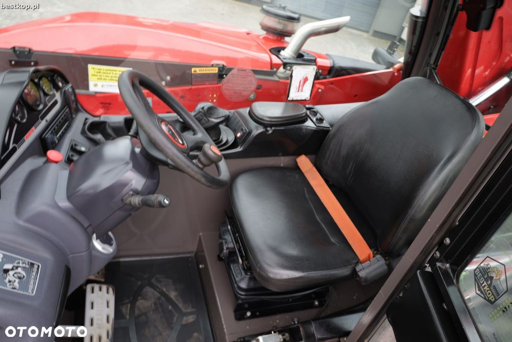 Manitou MT732 Easy - 28