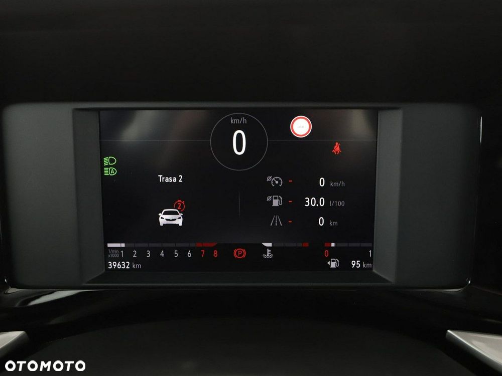 Opel Mokka 1.2 DI Turbo Elegance - 23