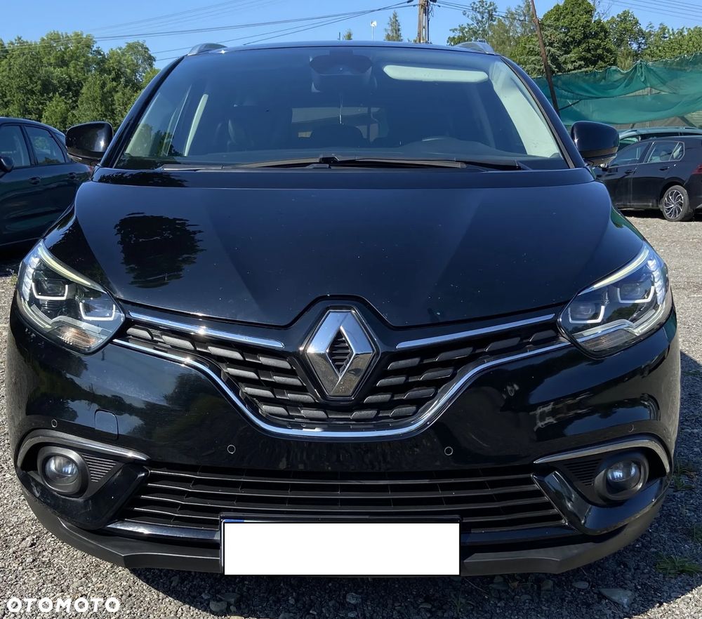 Renault Scenic - 8