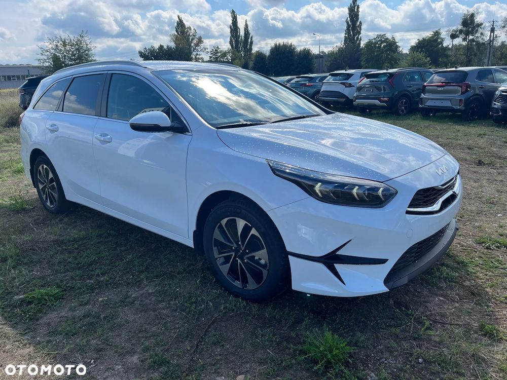 Kia Ceed 1.5 T-GDI M DCT - 5