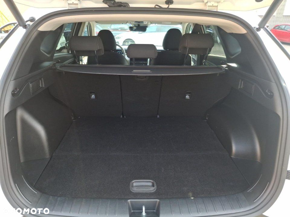 Hyundai Tucson - 13
