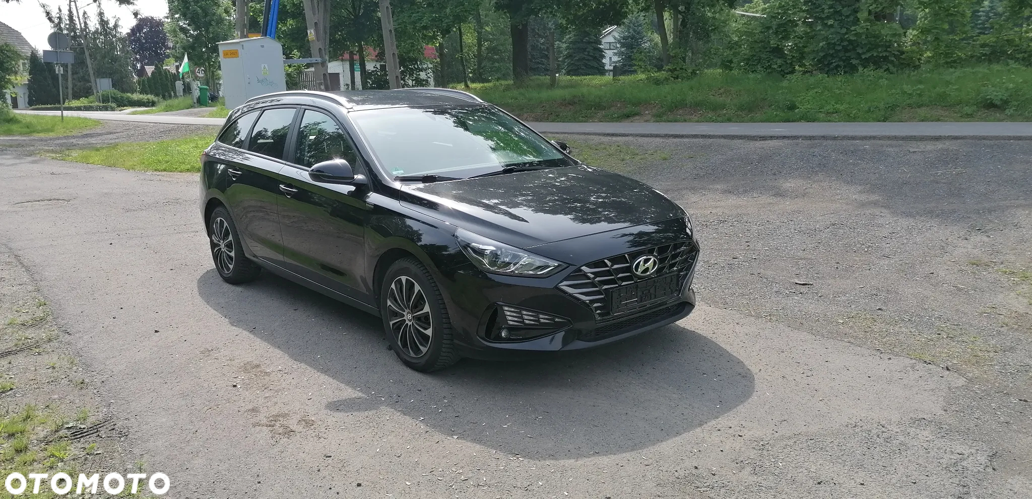 Hyundai i30 1.6 D Comfort - 4