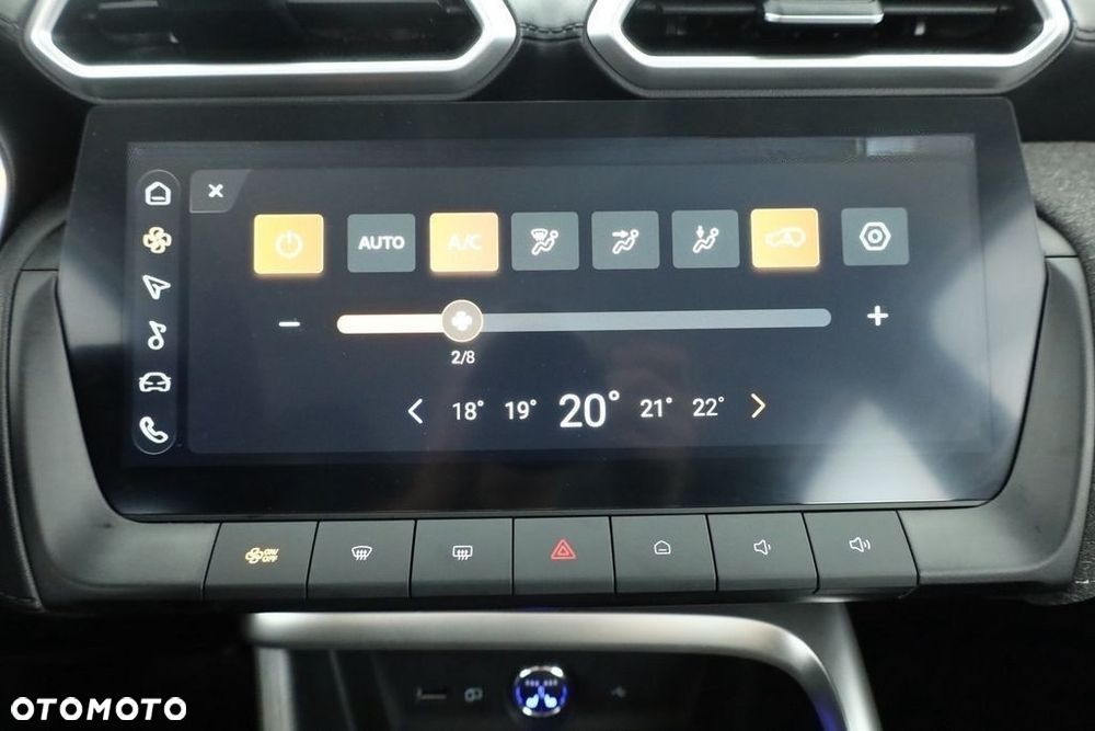 MG ZS 1.5 HEV+ Excite - 19