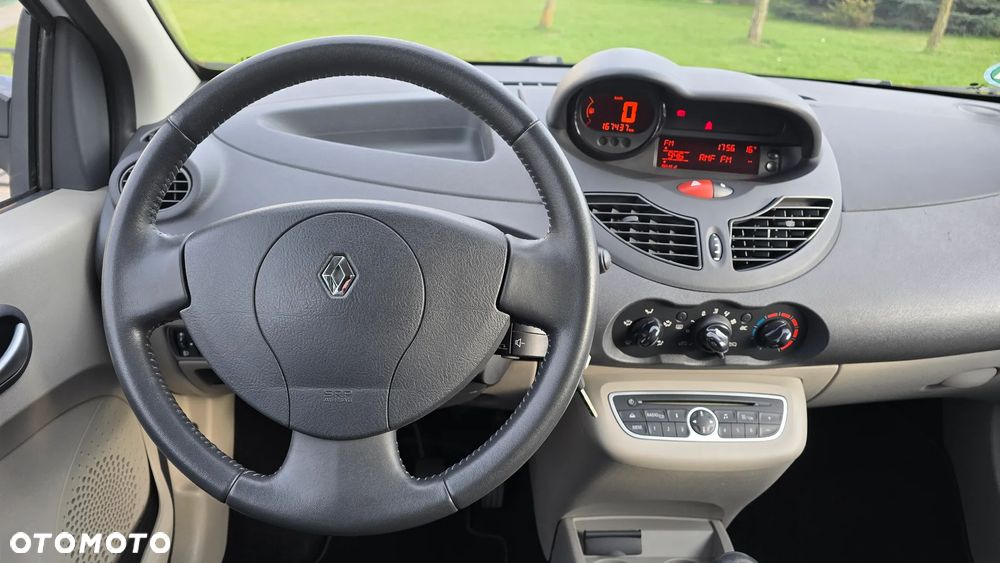 Renault Twingo - 12