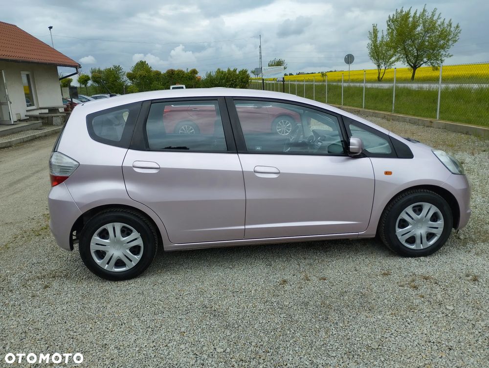 Honda Jazz 1.2 i-VTEC - 9