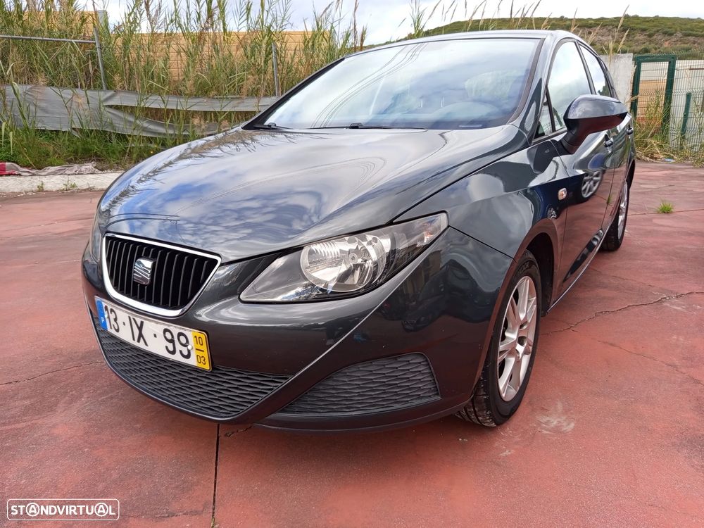 SEAT Ibiza 1.2 12V Style - 1
