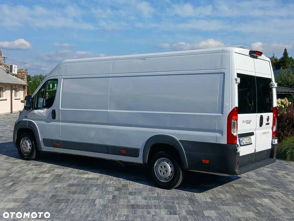 Fiat Ducato - 3