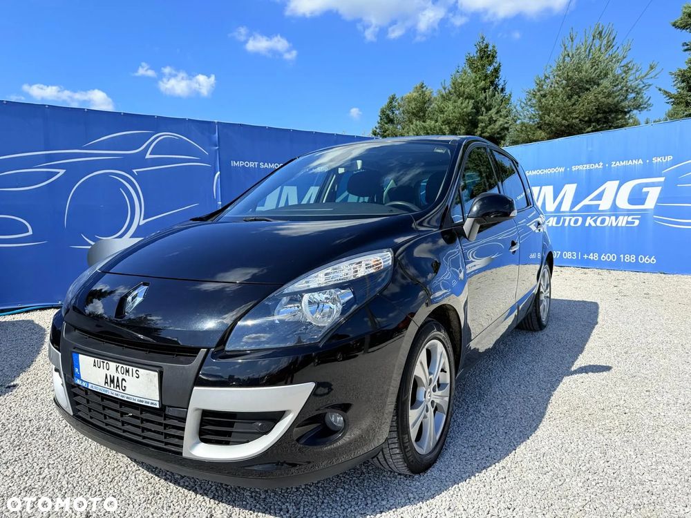 Renault Scenic 1.4 16V TCE Expression - 2