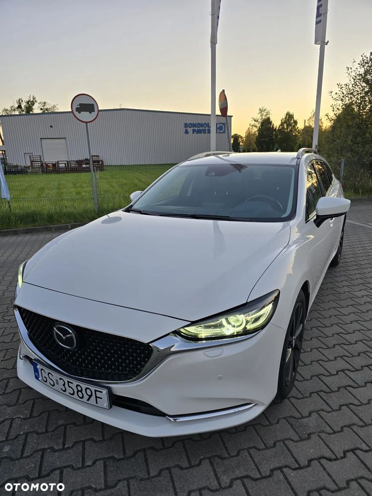 Mazda 6 ver-2-0-skypassion - 1