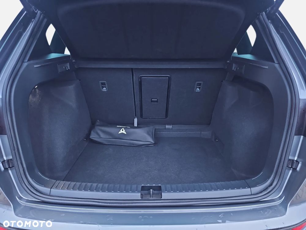 Cupra Ateca 1.5 TSI DSG - 15