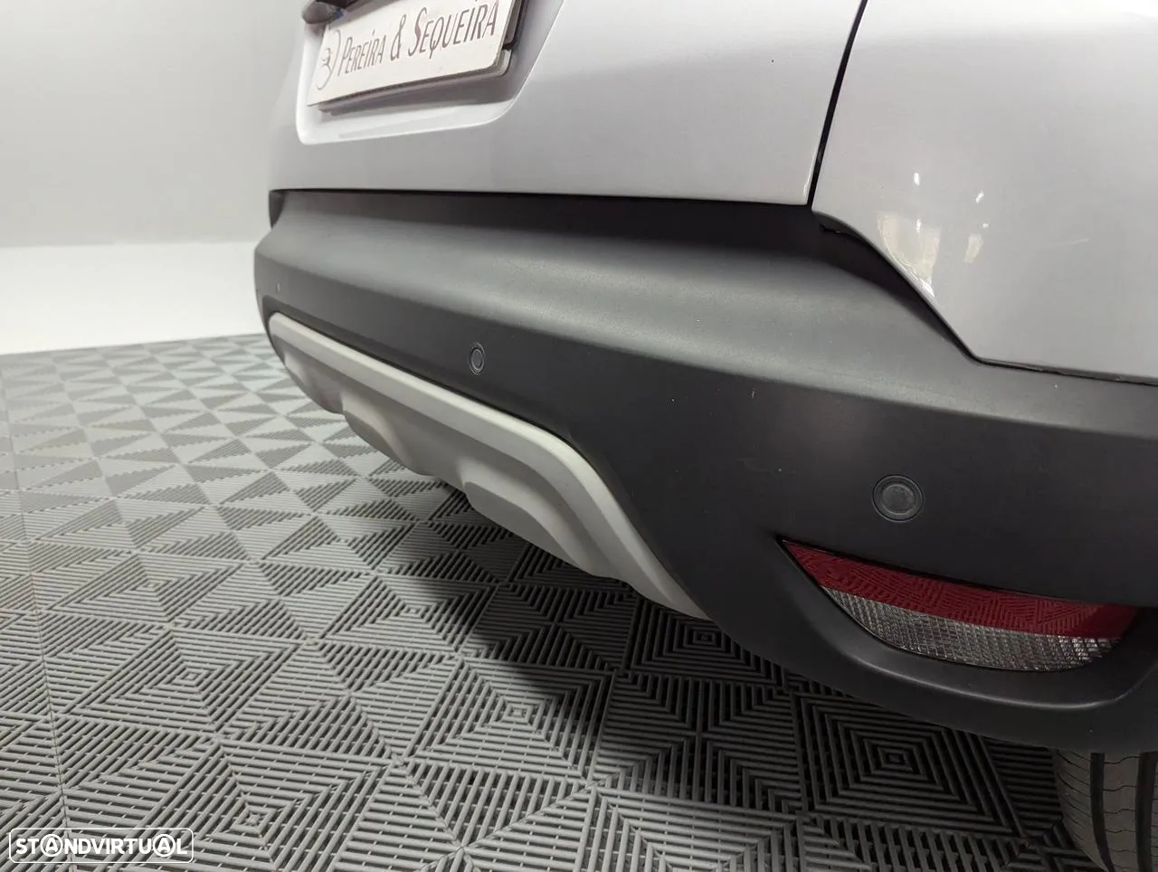 Renault Captur 1.5 dCi Exclusive - 13
