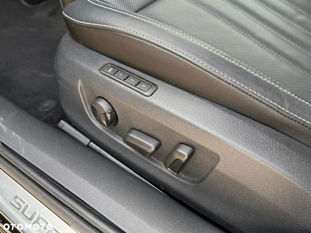 Skoda Superb - 28