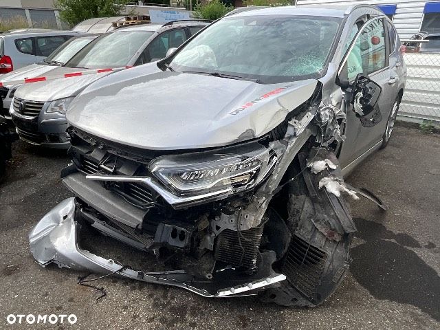 Honda CR-V 1.5 Lifestyle (Honda Connect+) CVT - 10