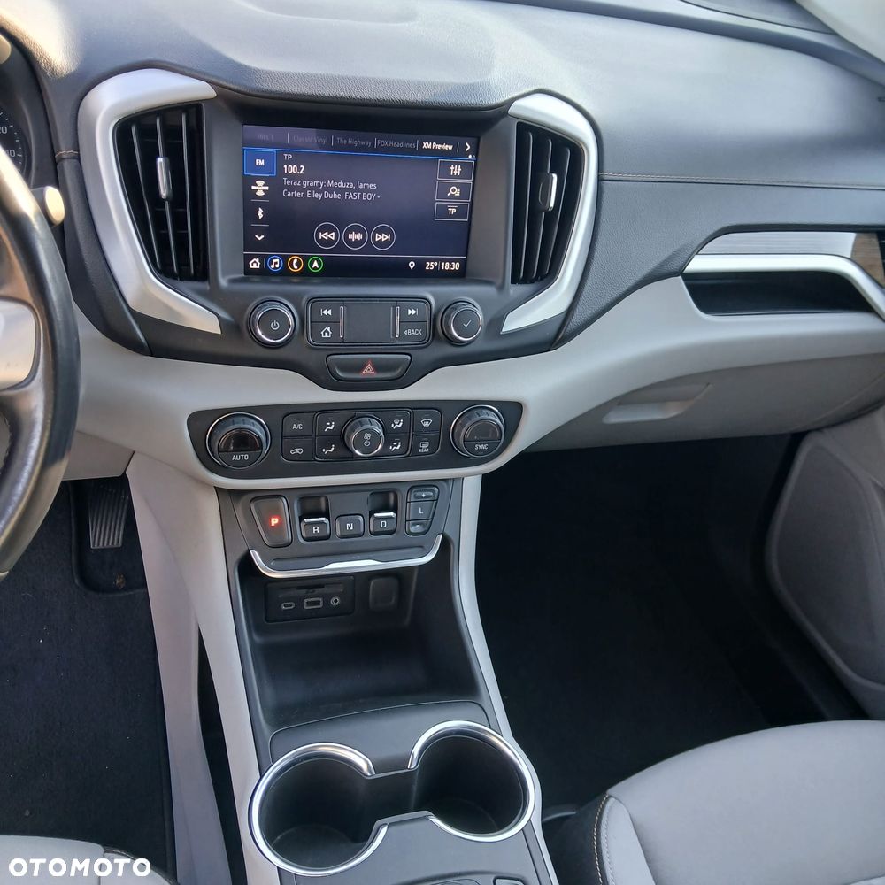 GMC Terrain - 23