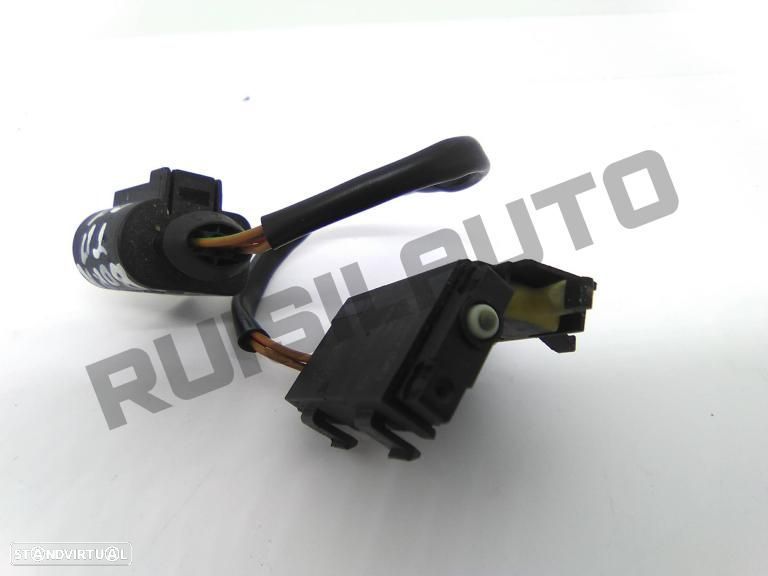 Sensor Fecho Mala 1j097_3703 Vw Bora (1j) [1998_2013] 1.9 Tdi - 2