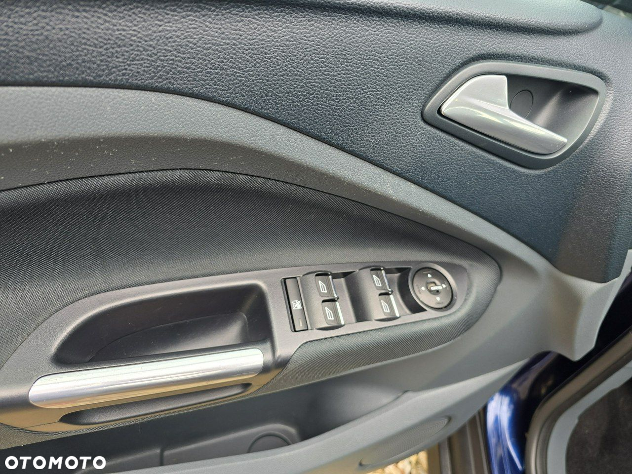 Ford C-MAX 1.6 TDCi DPF Ambiente - 20
