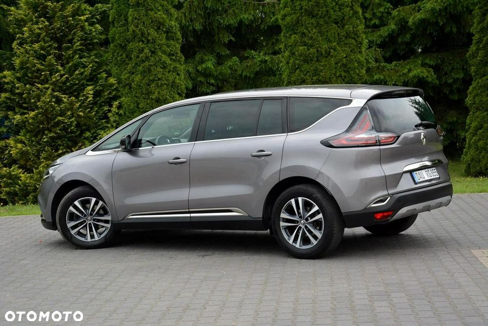 Renault Espace Energy dCi 160 EDC Intens - 11