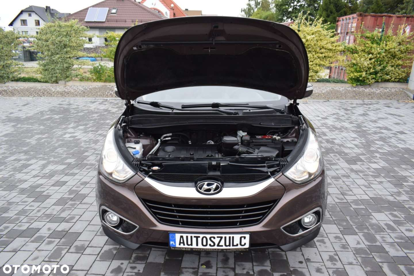 Hyundai ix35 - 12