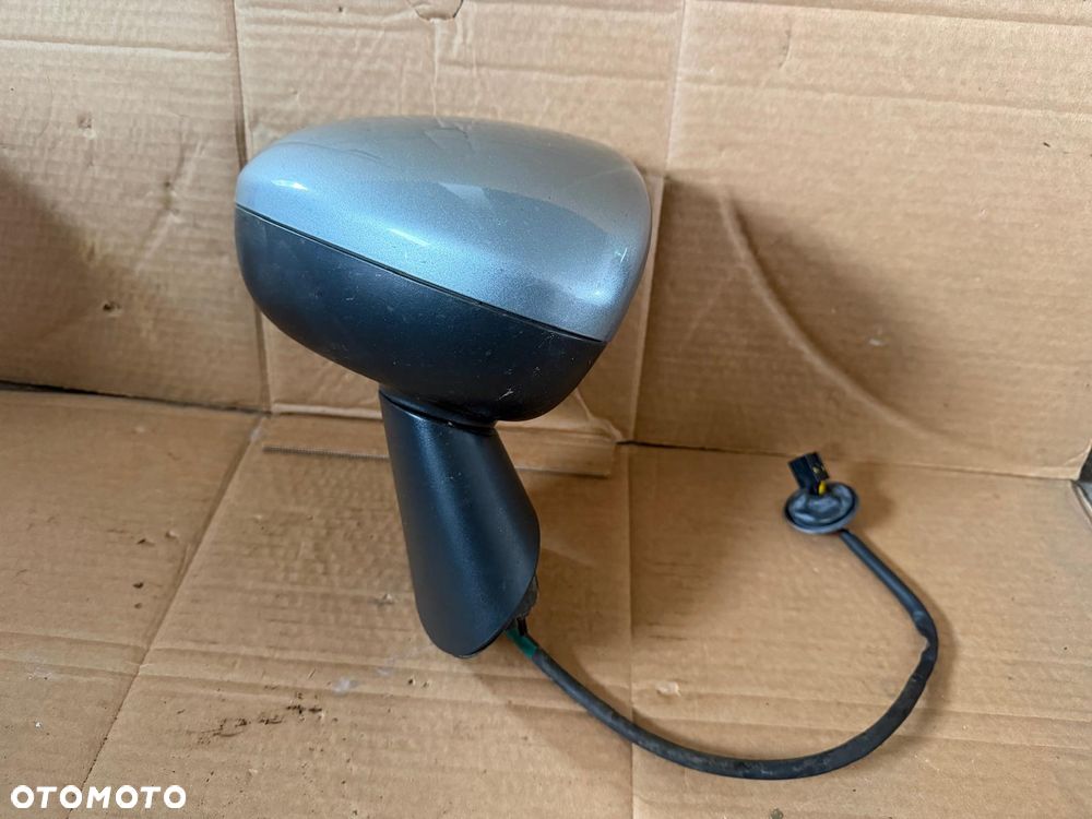 Lusterko prawe Opel Meriva B II Z179 EUROPA 5 PIN