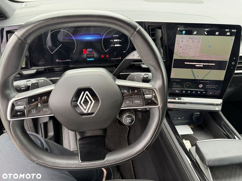 Renault Austral 1.3 TCe mHEV Techno - 13