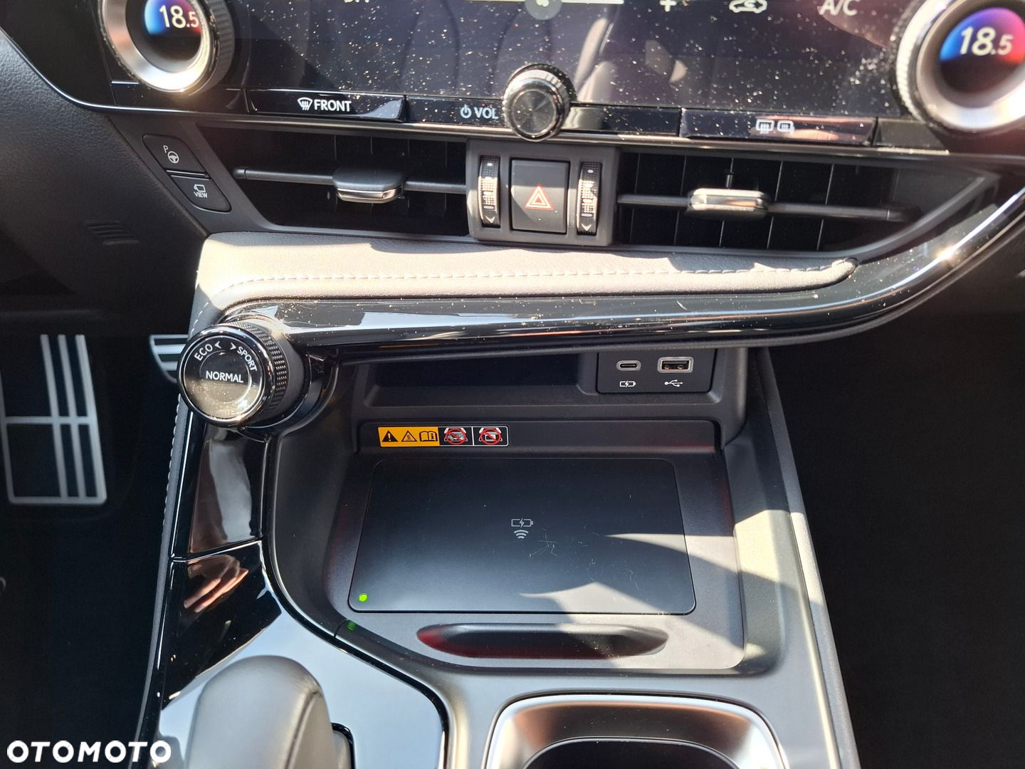 Lexus NX - 34