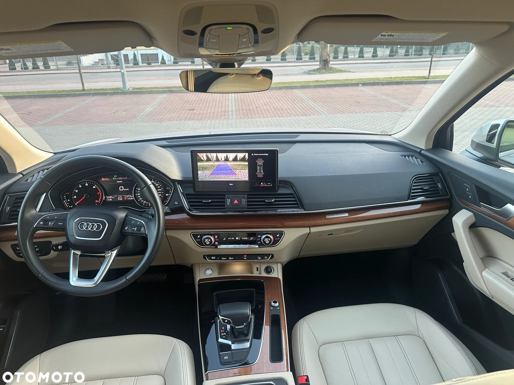 Audi Q5 - 14