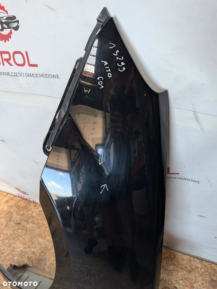 BŁOTNIK PRZEDNI LEWY ALFA ROMEO MITO  601 - 2