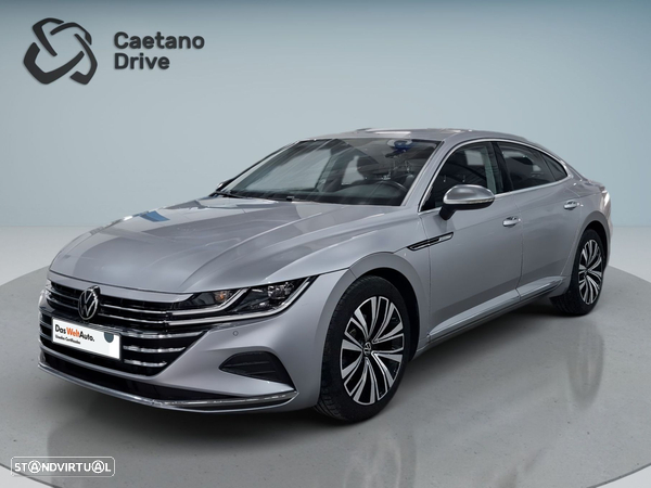 VW Arteon 2.0 TDI Elegance DSG