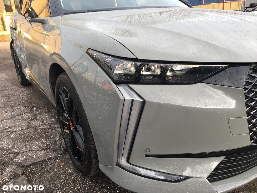 DS Automobiles DS 4 1.6 E-Tense Performance Line - 25