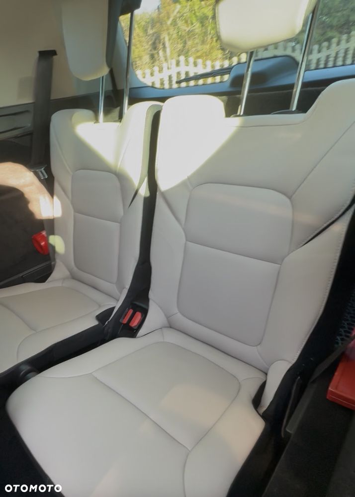 Renault Espace 2.0 Blue dCi Initiale Paris EDC - 19