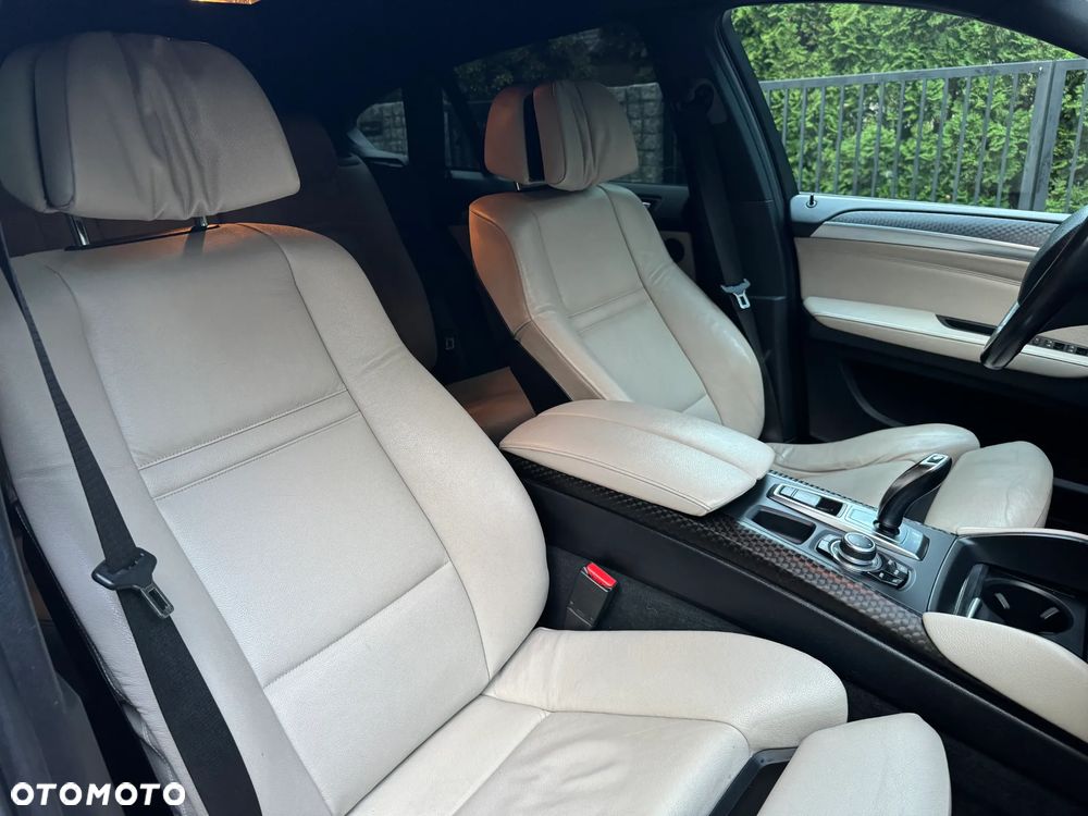 BMW X6 30d xDrive - 16