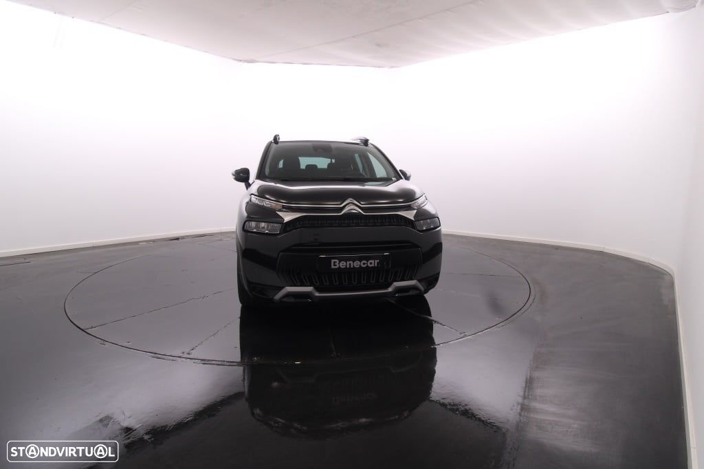 Citroën C3 Aircross 1.2 PureTech Plus - 12