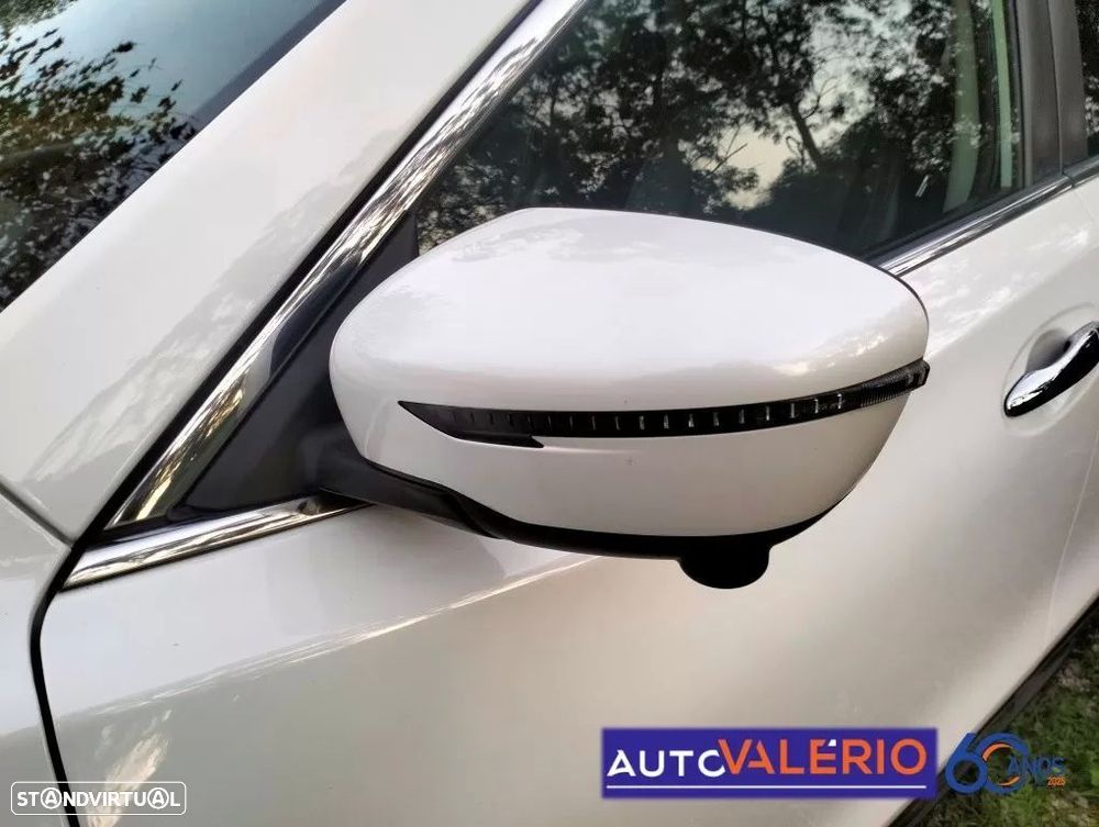 Nissan X-Trail 1.6 dCi Tekna Xtronic - 58