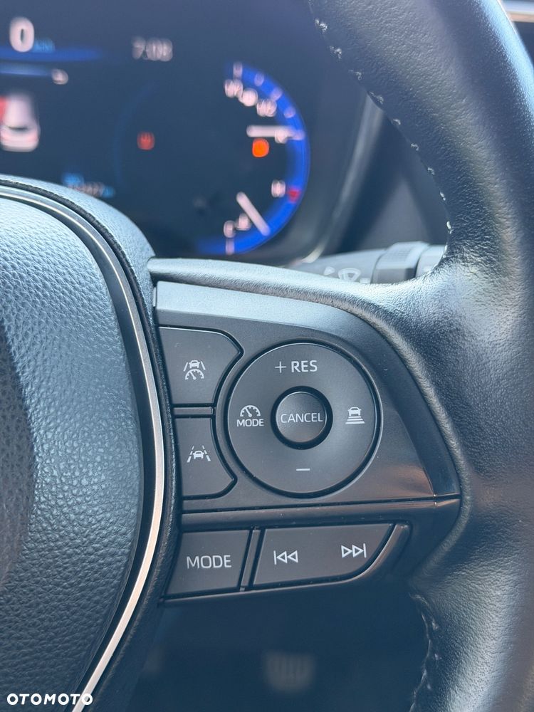 Toyota Corolla - 11