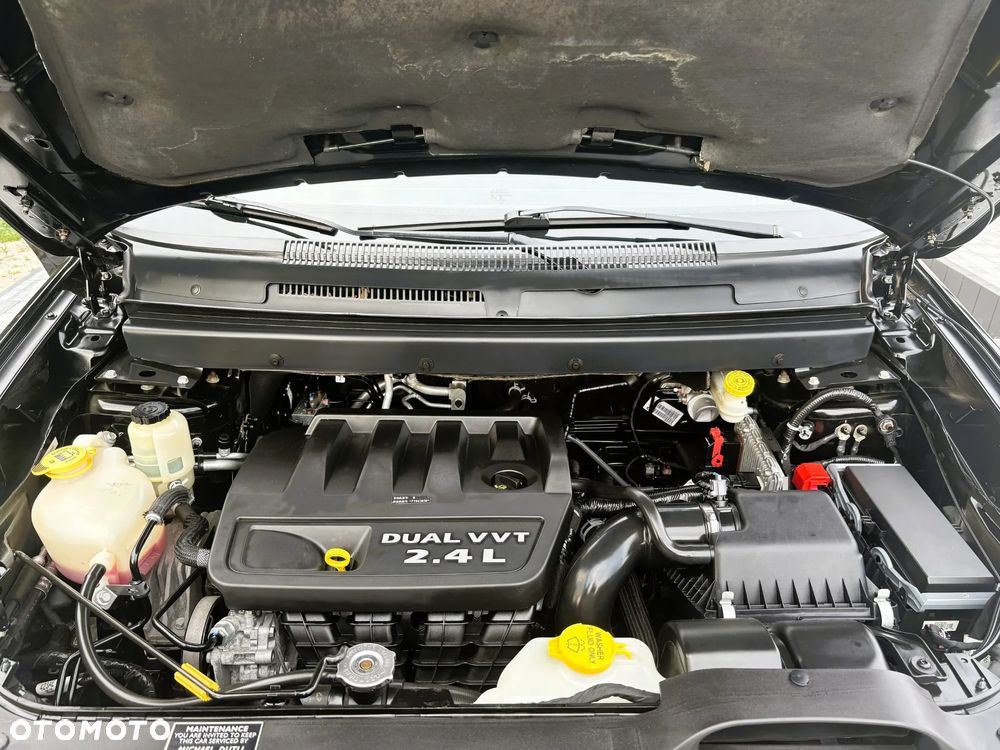 Dodge Journey ver-2-7-v6-r-t - 30