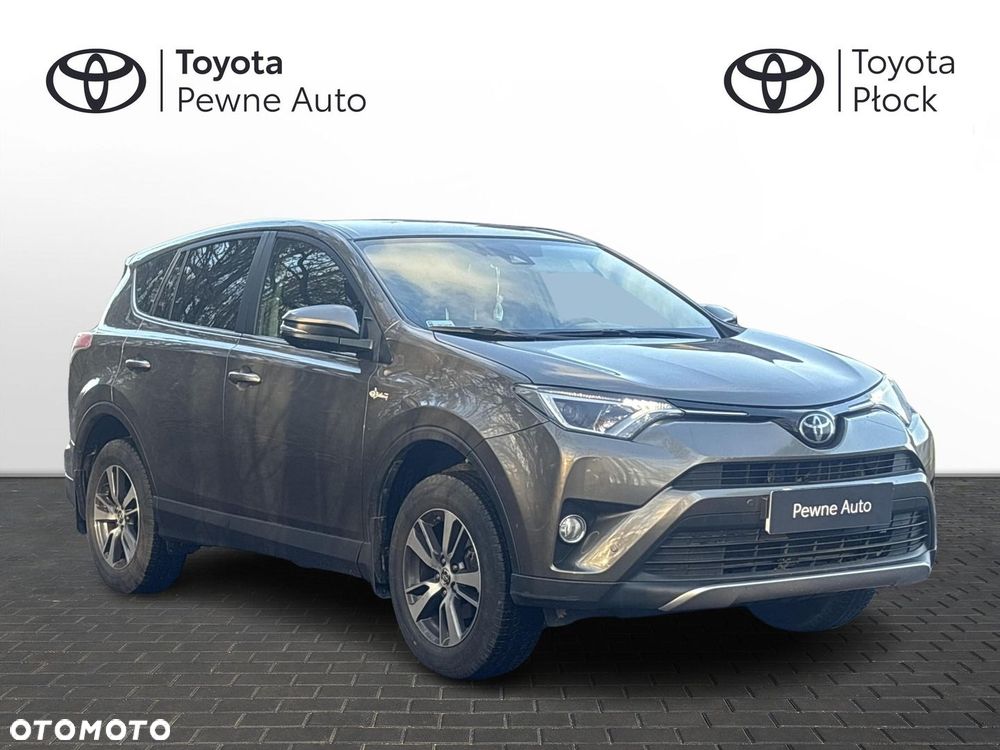 Toyota RAV4 2.0 D-4D Premium 4x2 - 7