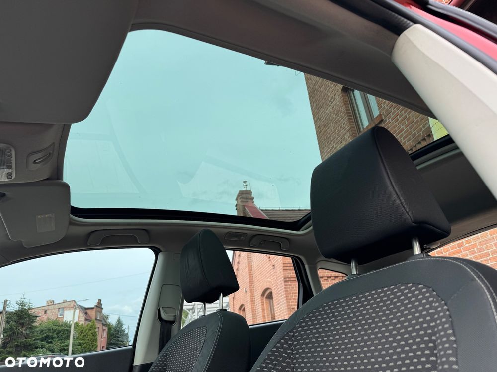 Nissan Qashqai 2.0 Tekna Premium - 21