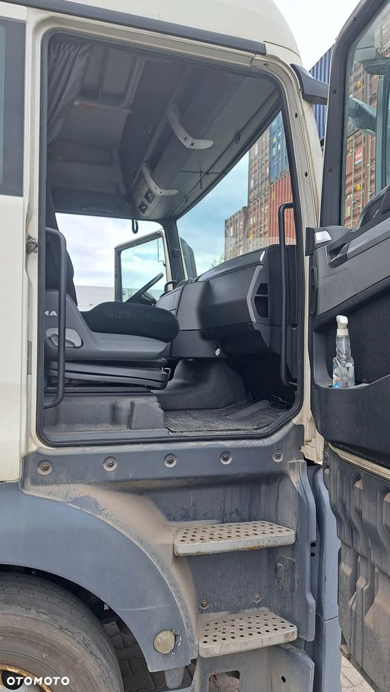 MAN TGX.440 - 13