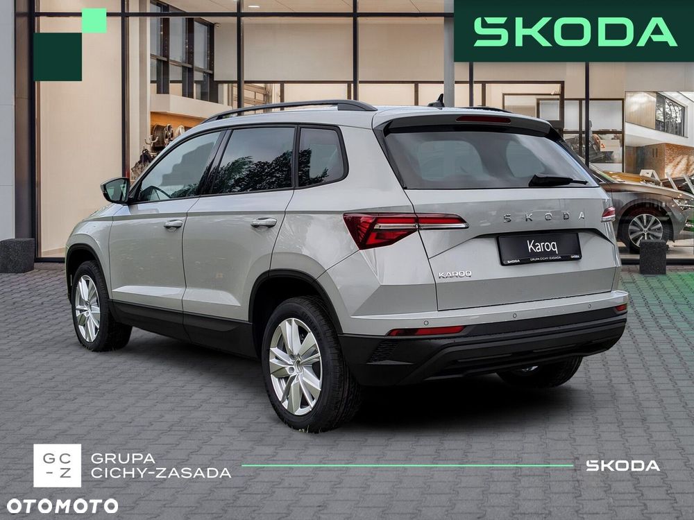 Skoda Karoq - 4