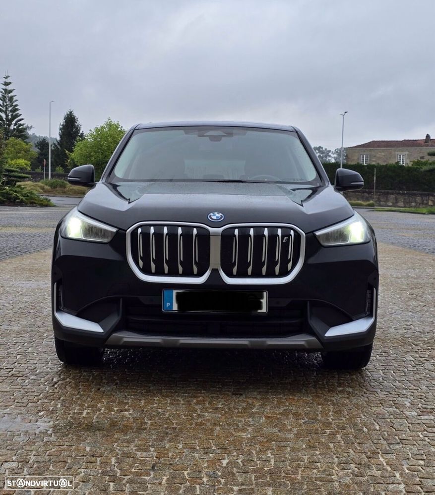 BMW iX1 xDrive30 - 7